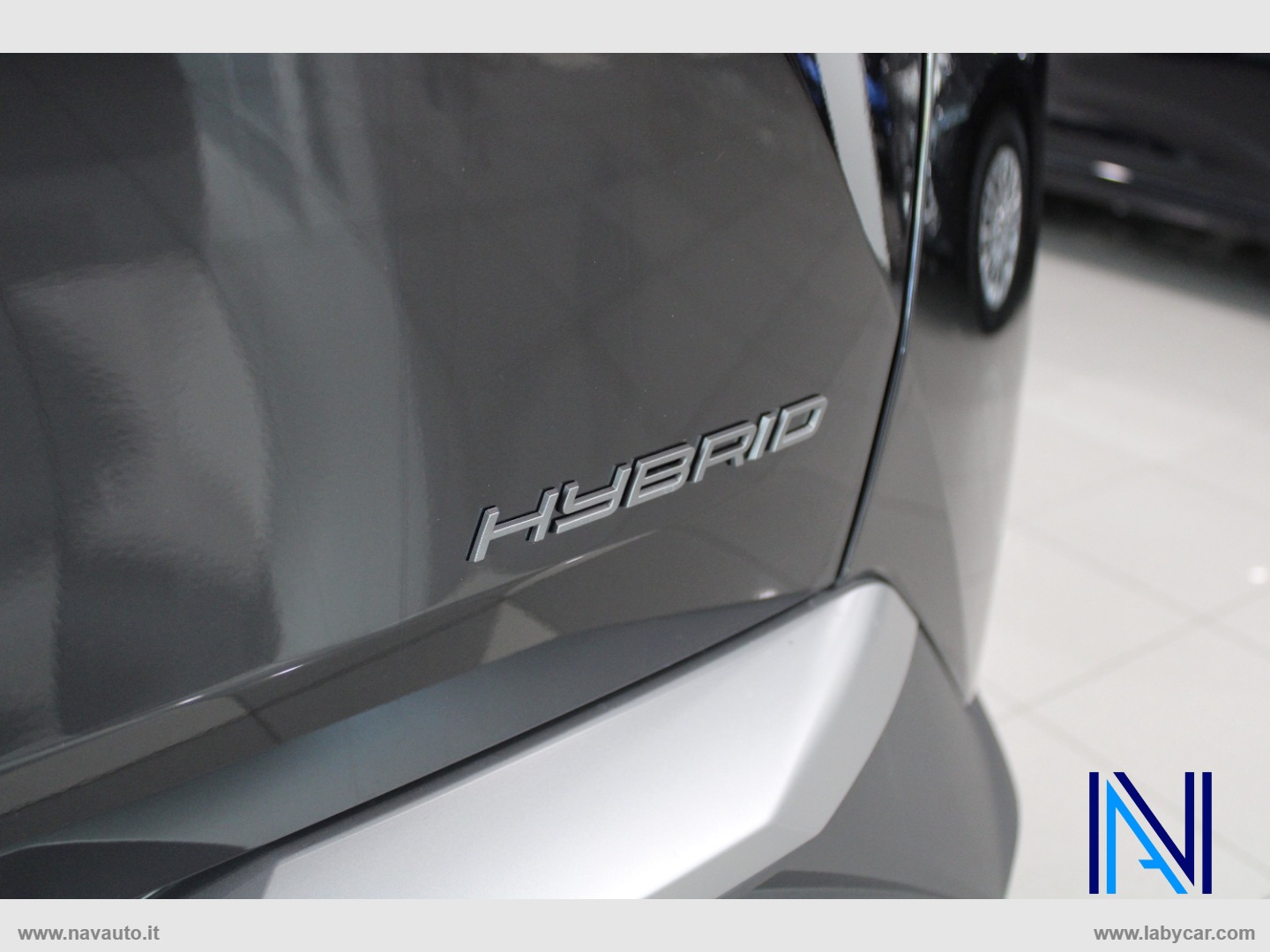 3008 Hybrid 136 e-DCS6 Allure - immagine 10