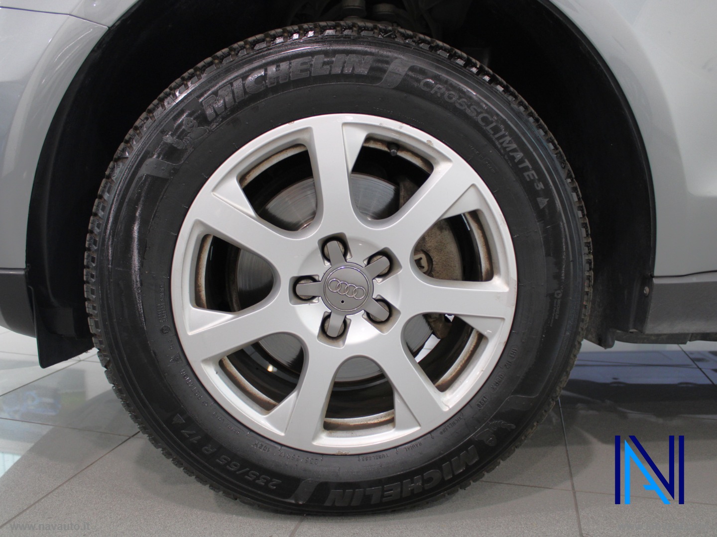 Q5 2.0 TDI 170 CV quattro S tronic - immagine 10