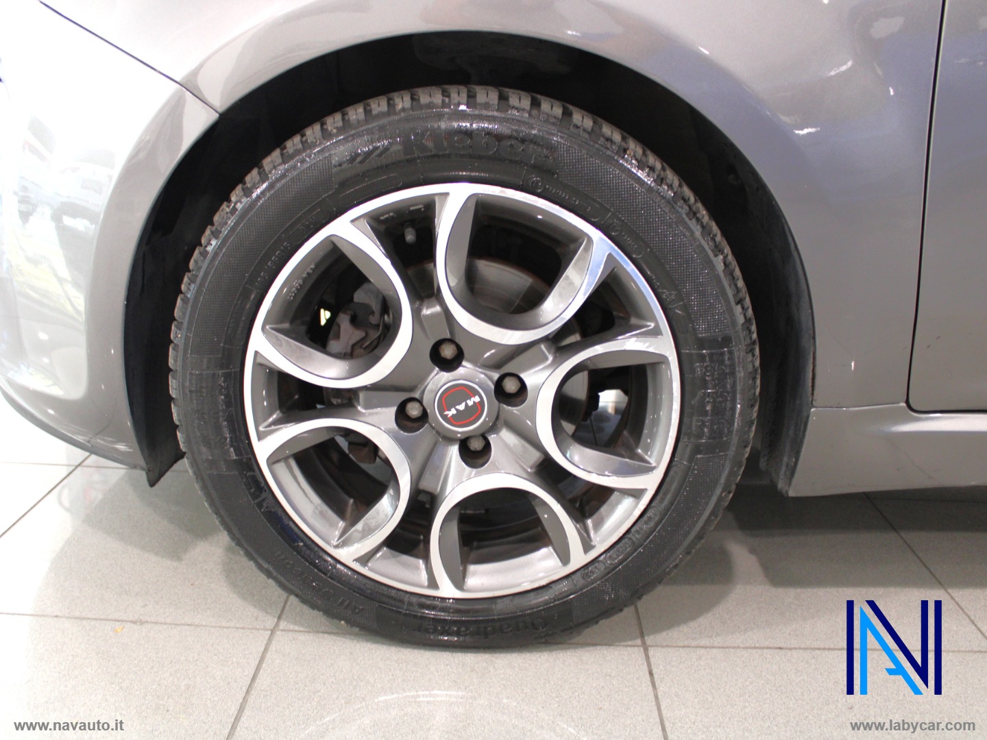 500 0.9 TwinAir Turbo Sport - immagine 10