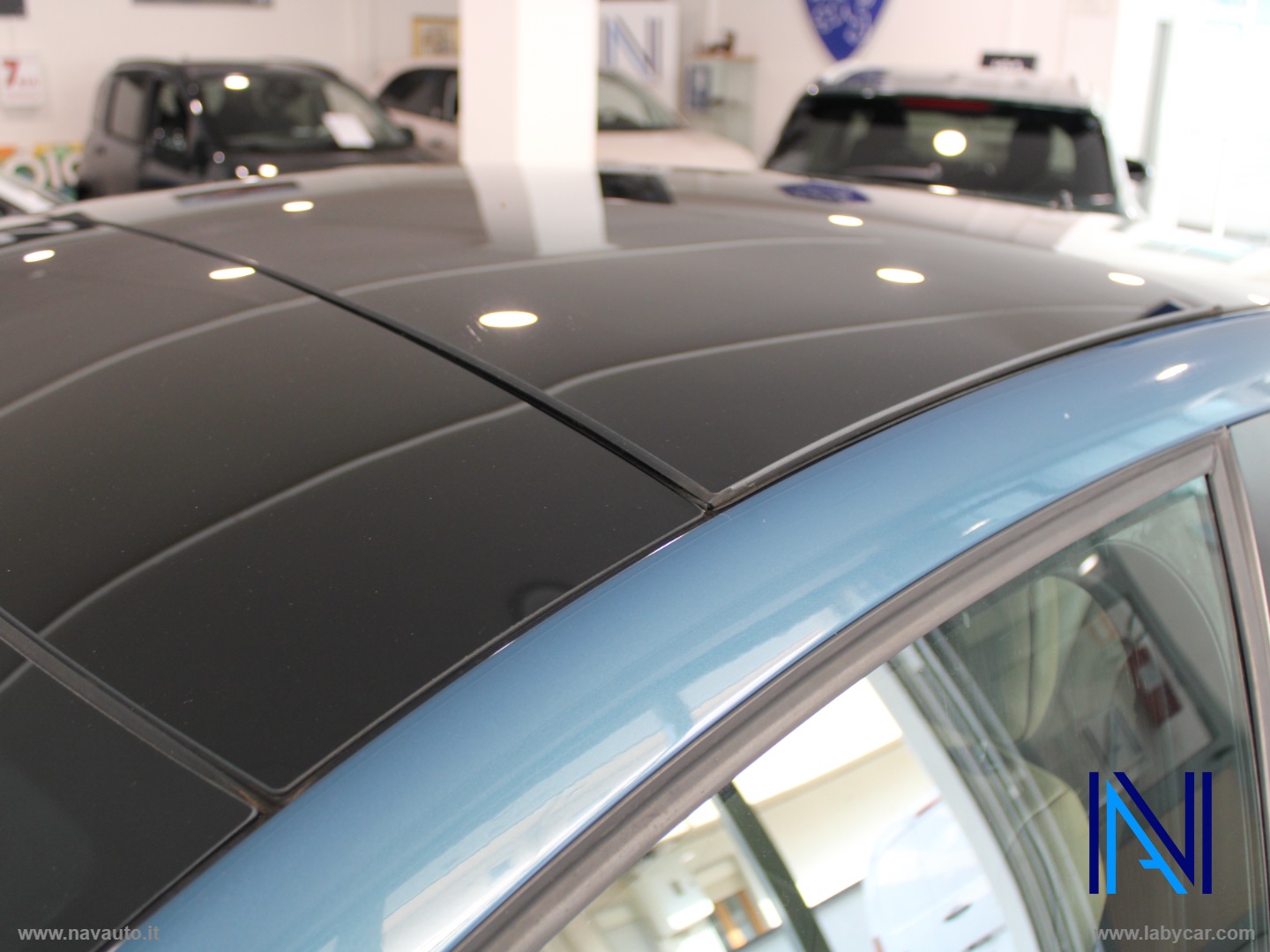 A2 1.4 TDI Top - immagine 10