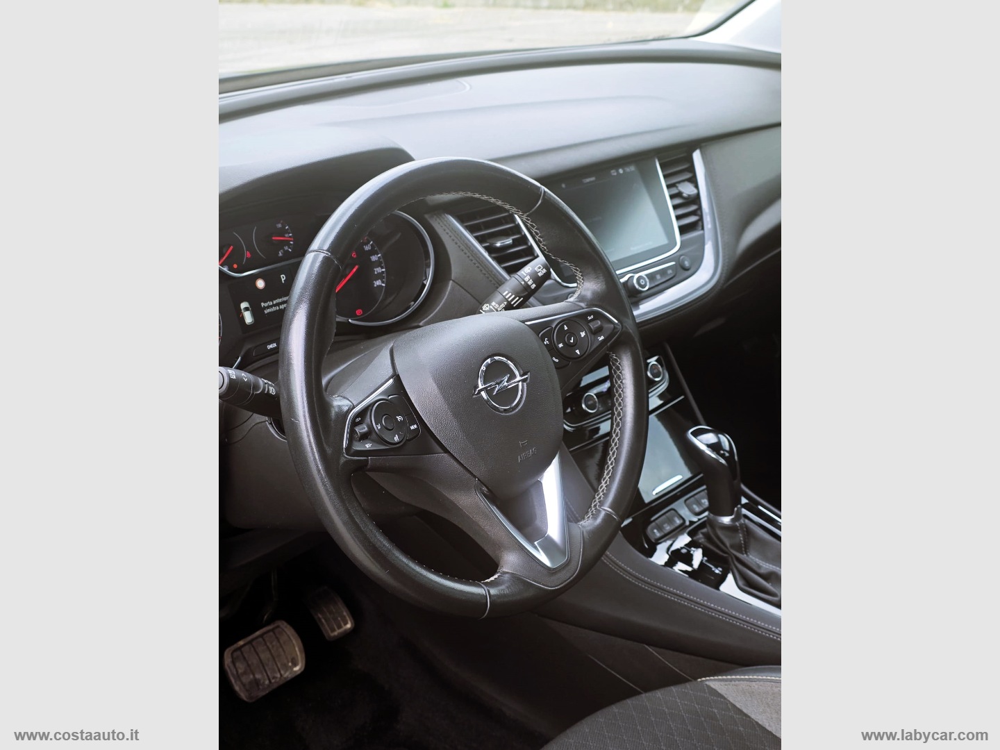 Grandland 1.5 D Ecotec aut. - immagine 10