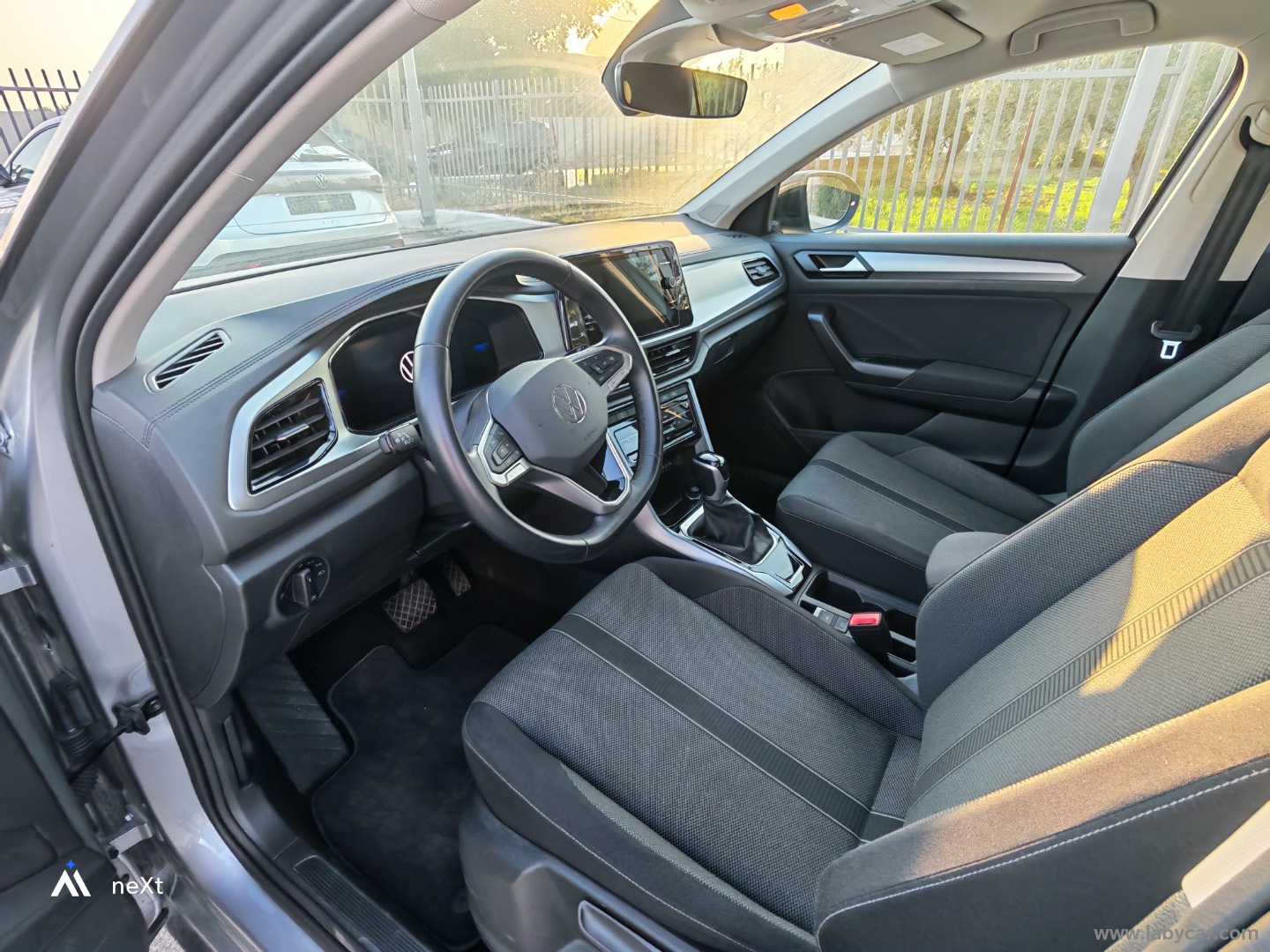 T-Roc 2.0 TDI SCR 150 CV DSG Life - immagine 10