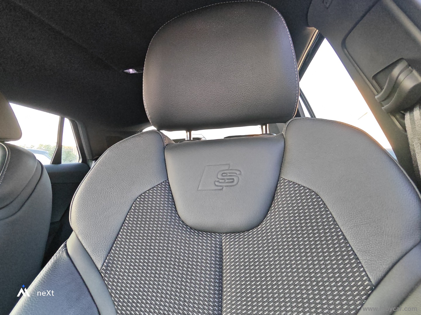 Q2 35 TDI S tronic S line Edition - immagine 10