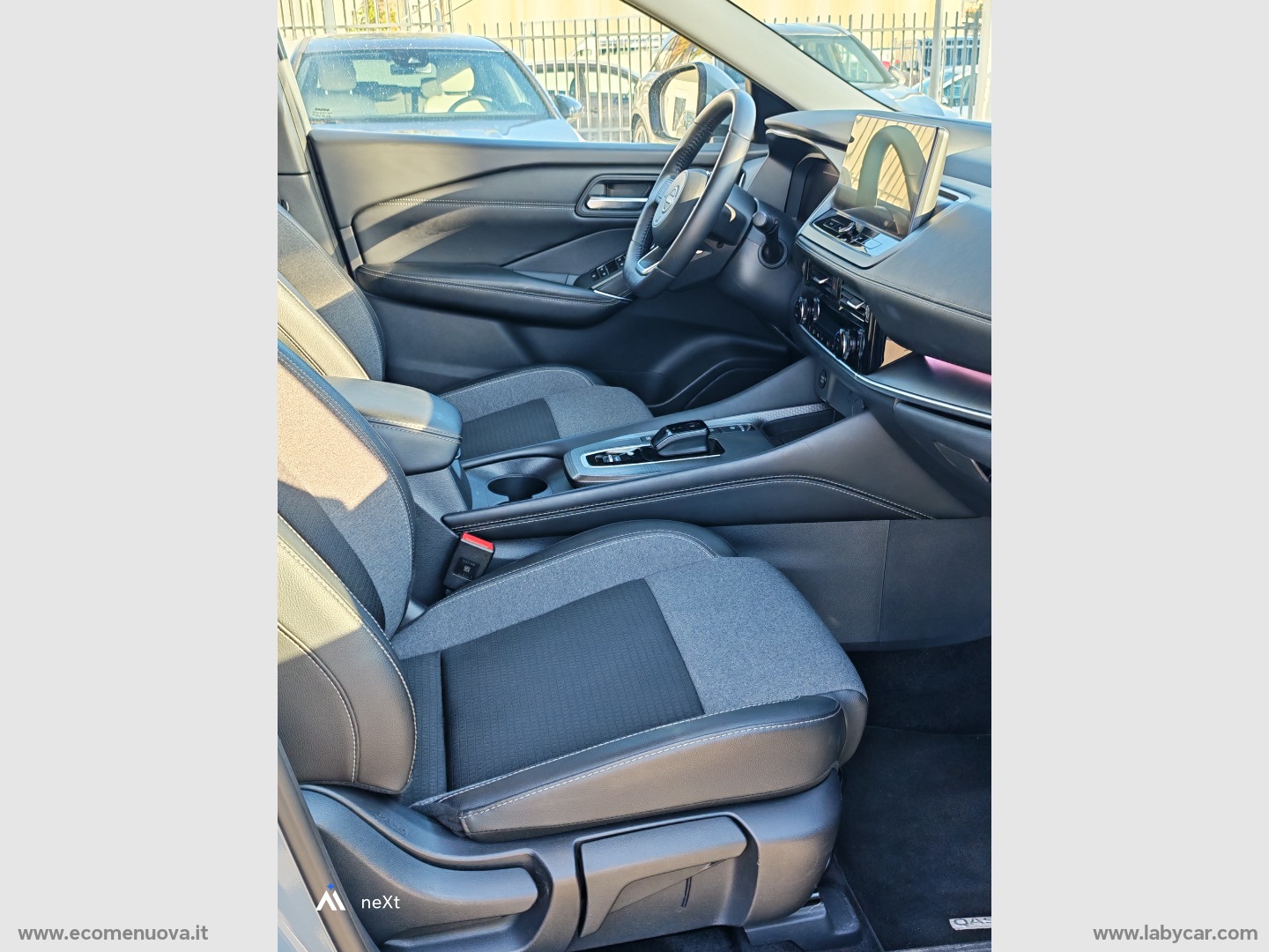 Qashqai e-Power N-Connecta - immagine 10