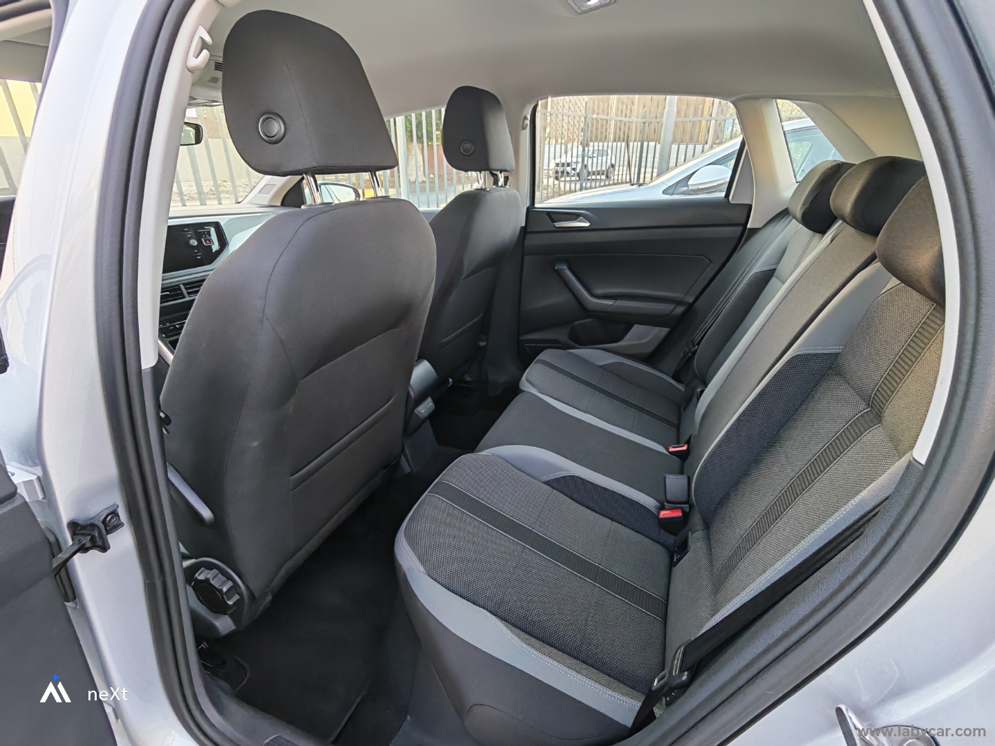 Polo 1.0 TSI Style - immagine 10