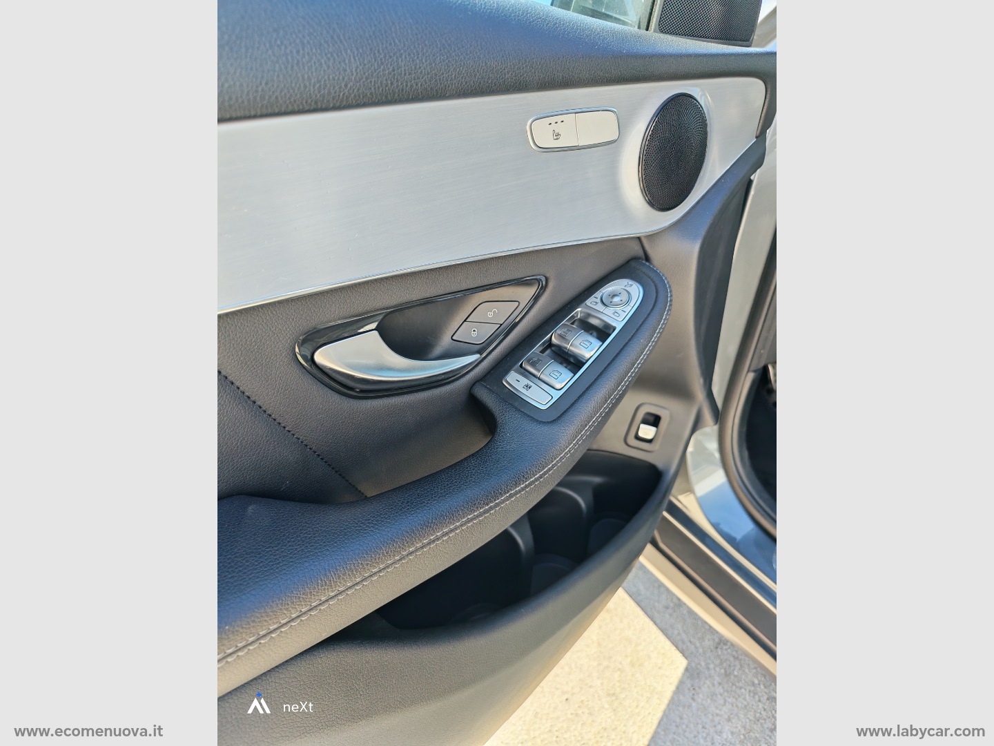 GLC 220 d 4Matic Premium - immagine 10