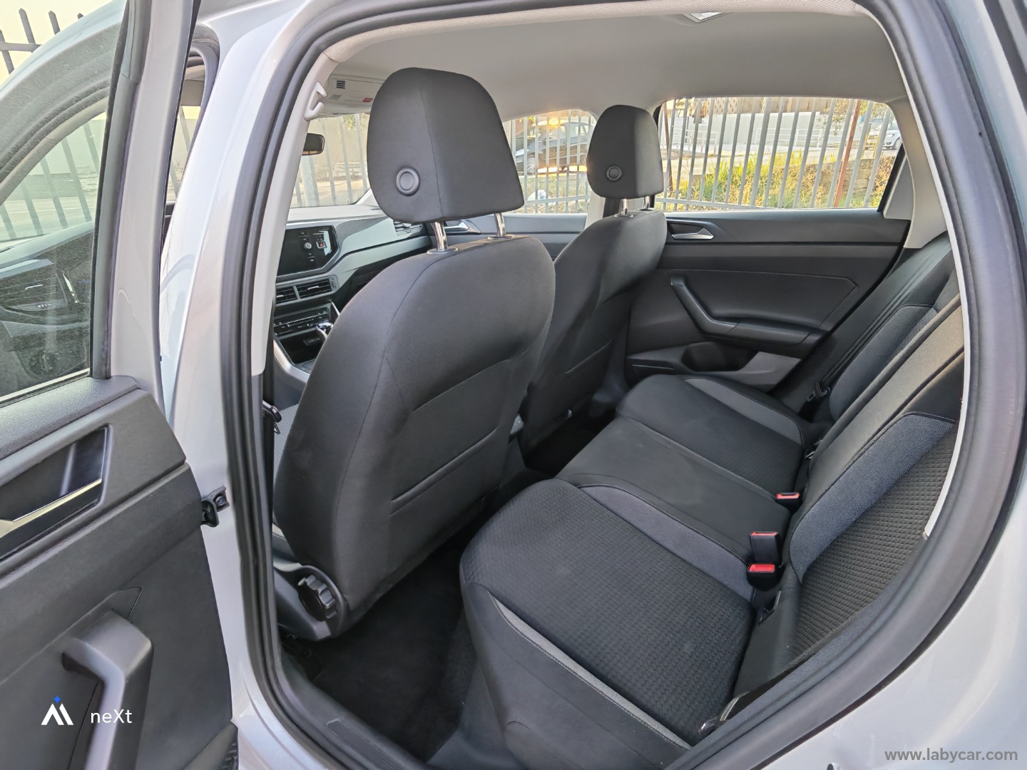 Taigo 1.0 TSI 115 CV Life - immagine 10