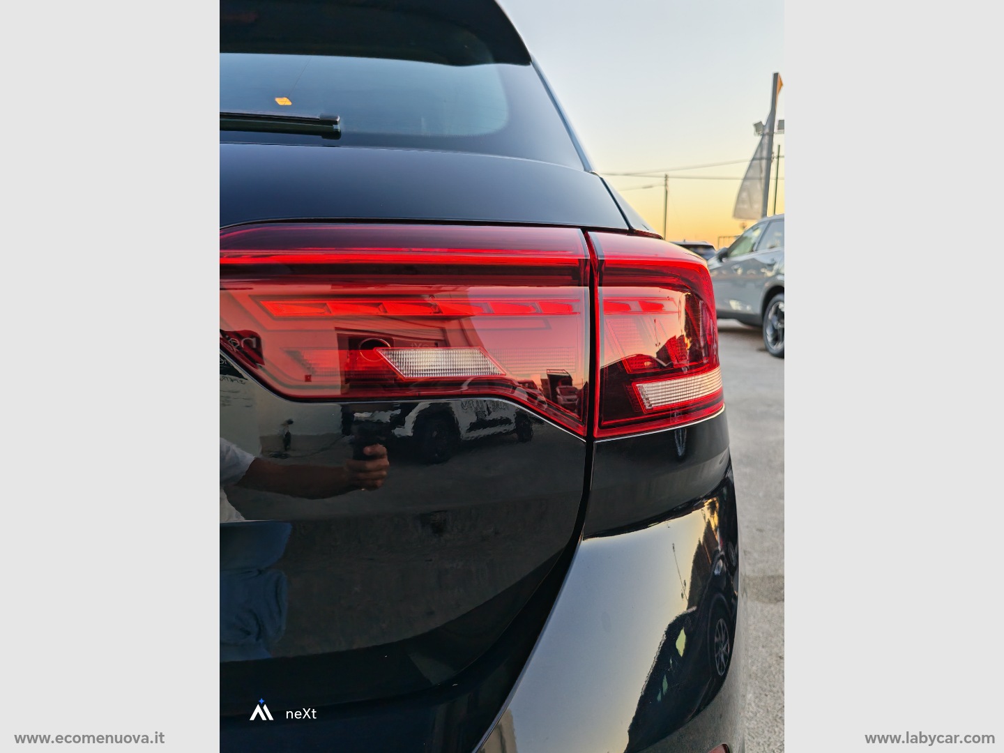T-Roc 2.0 TDI SCR 150 CV DSG Life - immagine 10