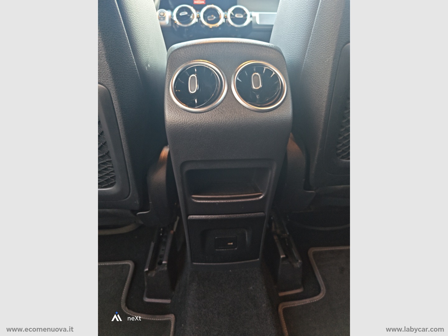 GLB 200 d Automatic 4Matic Sport Plus - immagine 10