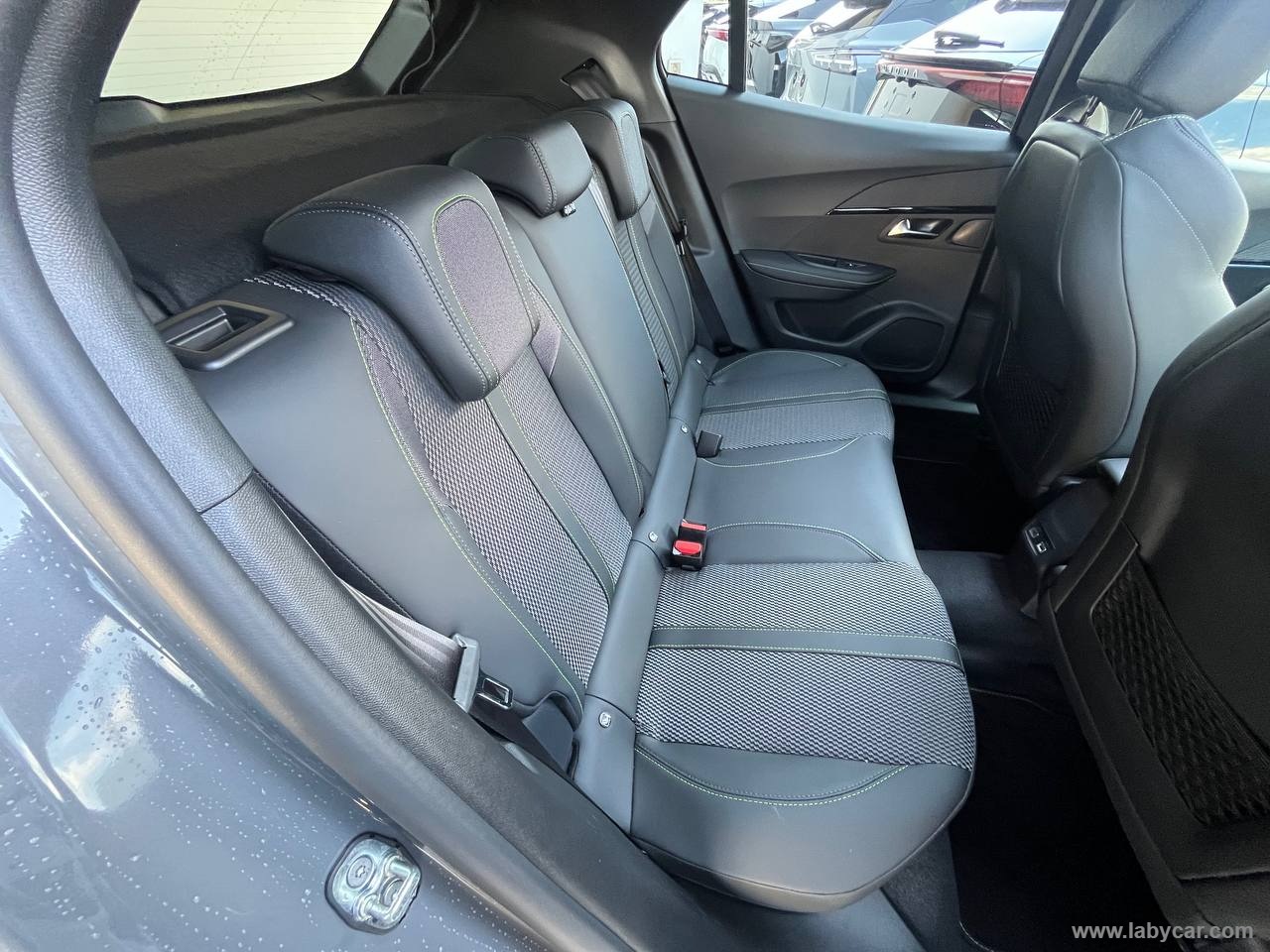 2008 Hybrid 145 e-DCS6 GT - immagine 10