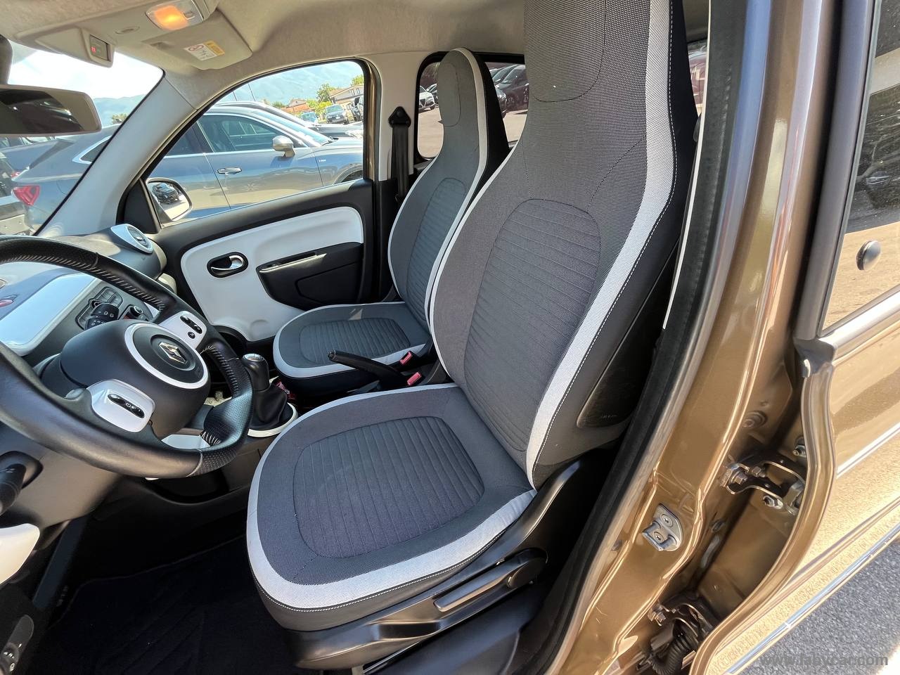 Twingo SCe S&S Energy - immagine 10