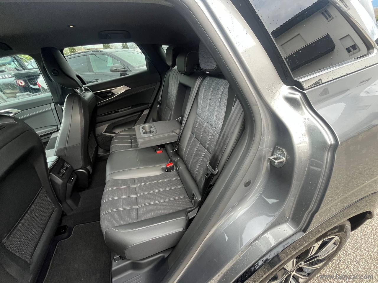 Full Hybrid E-Tech 200 Techno - immagine 10