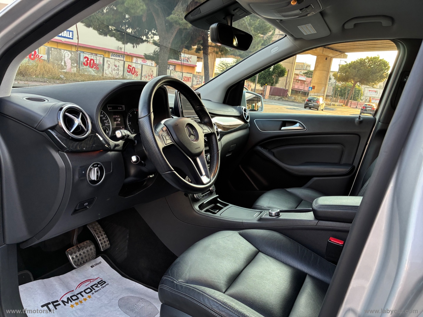 B 200 CDI Automatic Premium - immagine 10