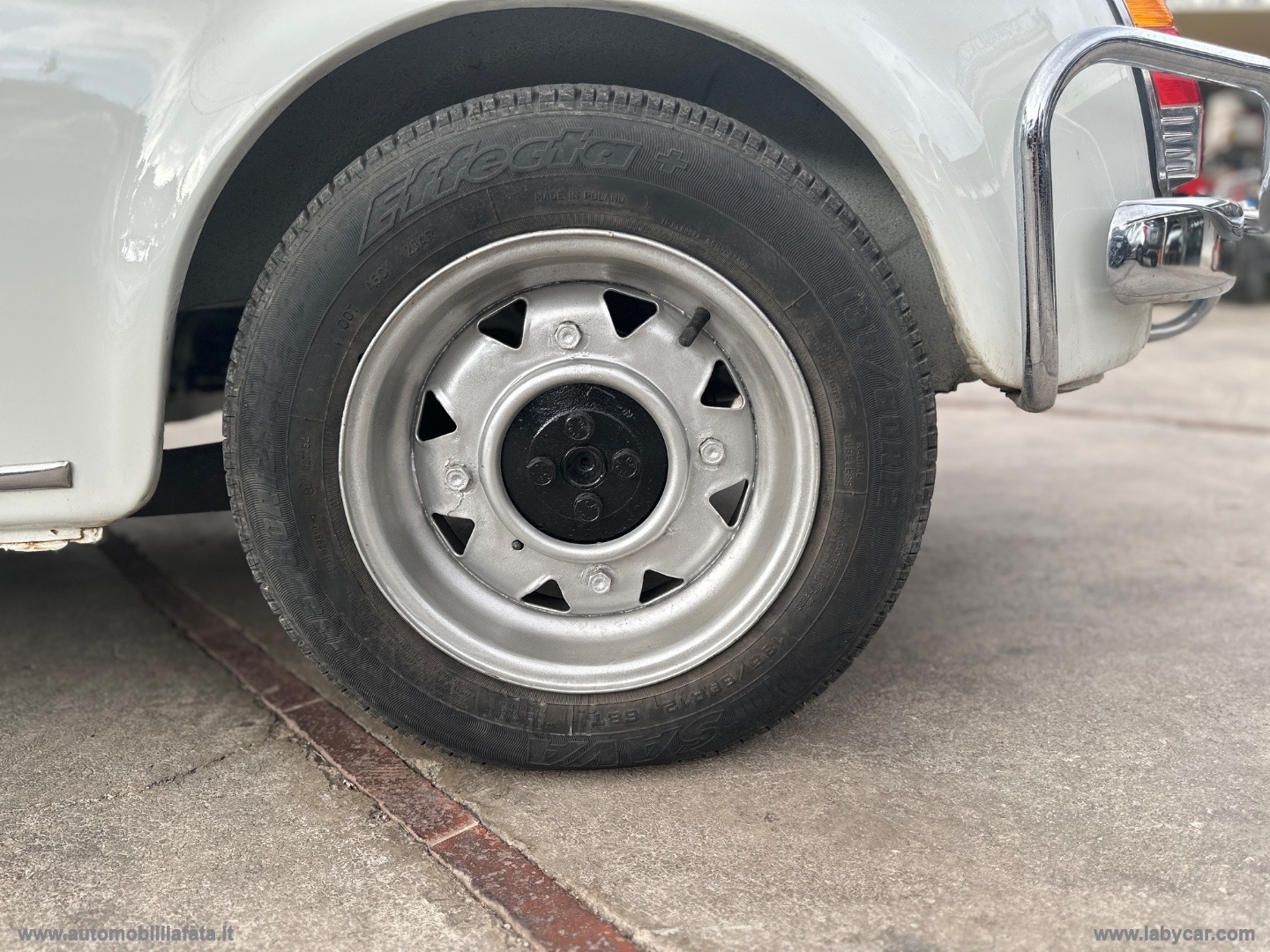 500L 500L DEL 1969 - immagine 10