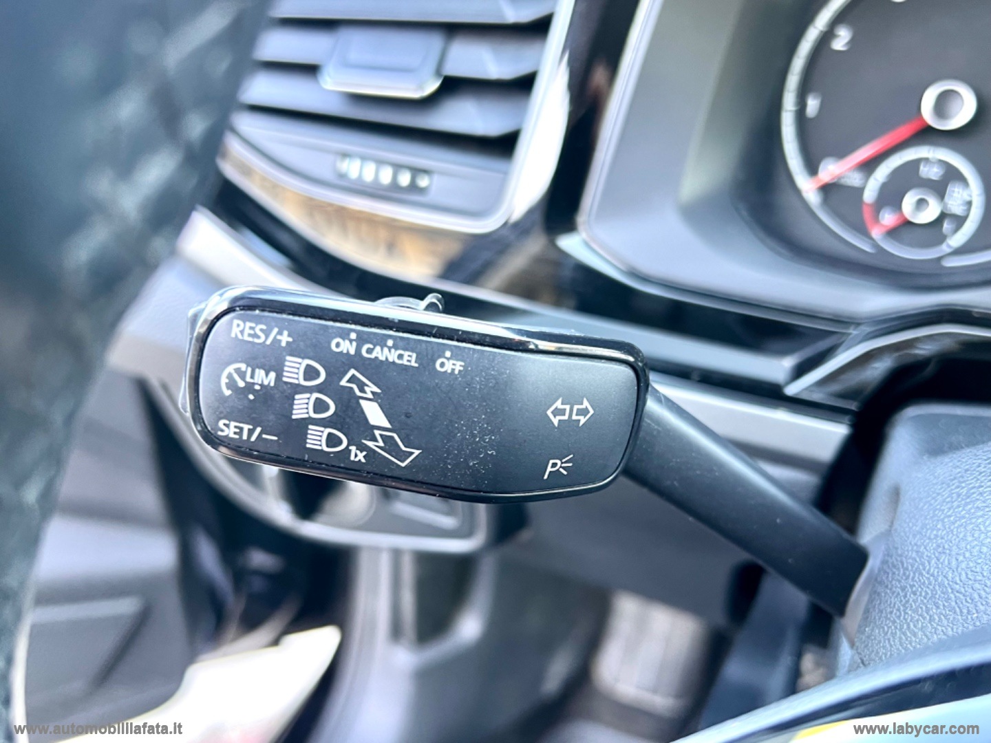 Polo 1.0 TGI 5p. Comfortline BMT 03/2019  €13.900  KM 100.000 - immagine 10
