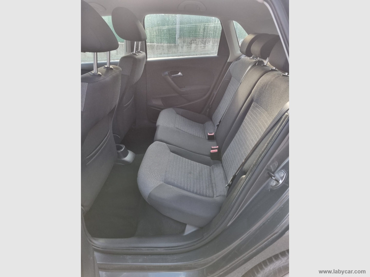 Polo 1.4 5p. Comfortline BiFuel - immagine 10