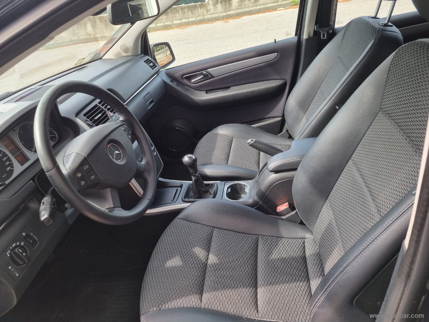 B 200 CDI Chrome - immagine 10
