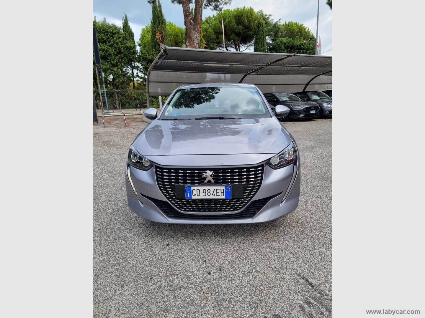 208 PureTech 75 S&S 5p. Active - immagine 10