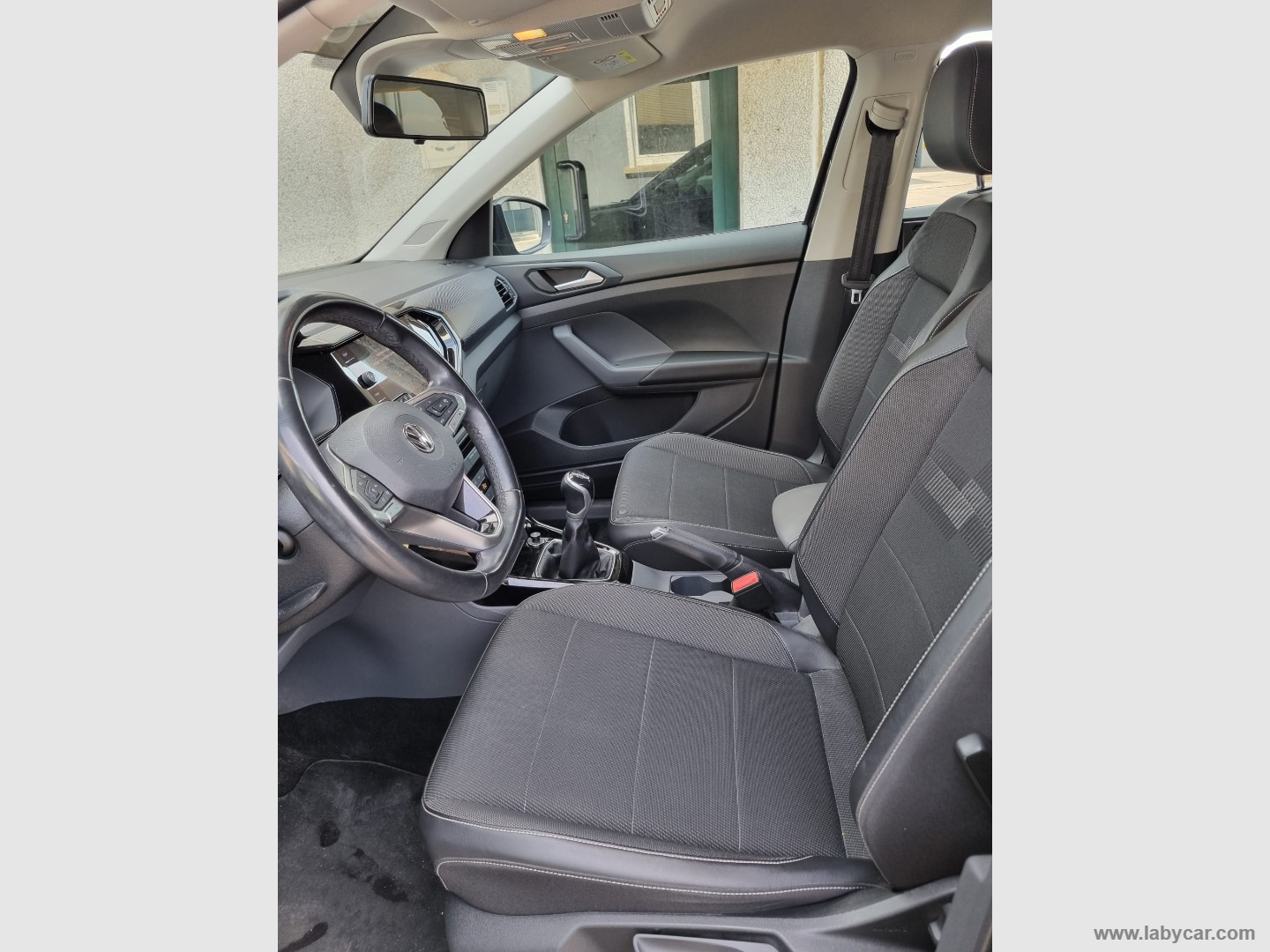 T-Cross 1.0 TSI Style BMT - immagine 10