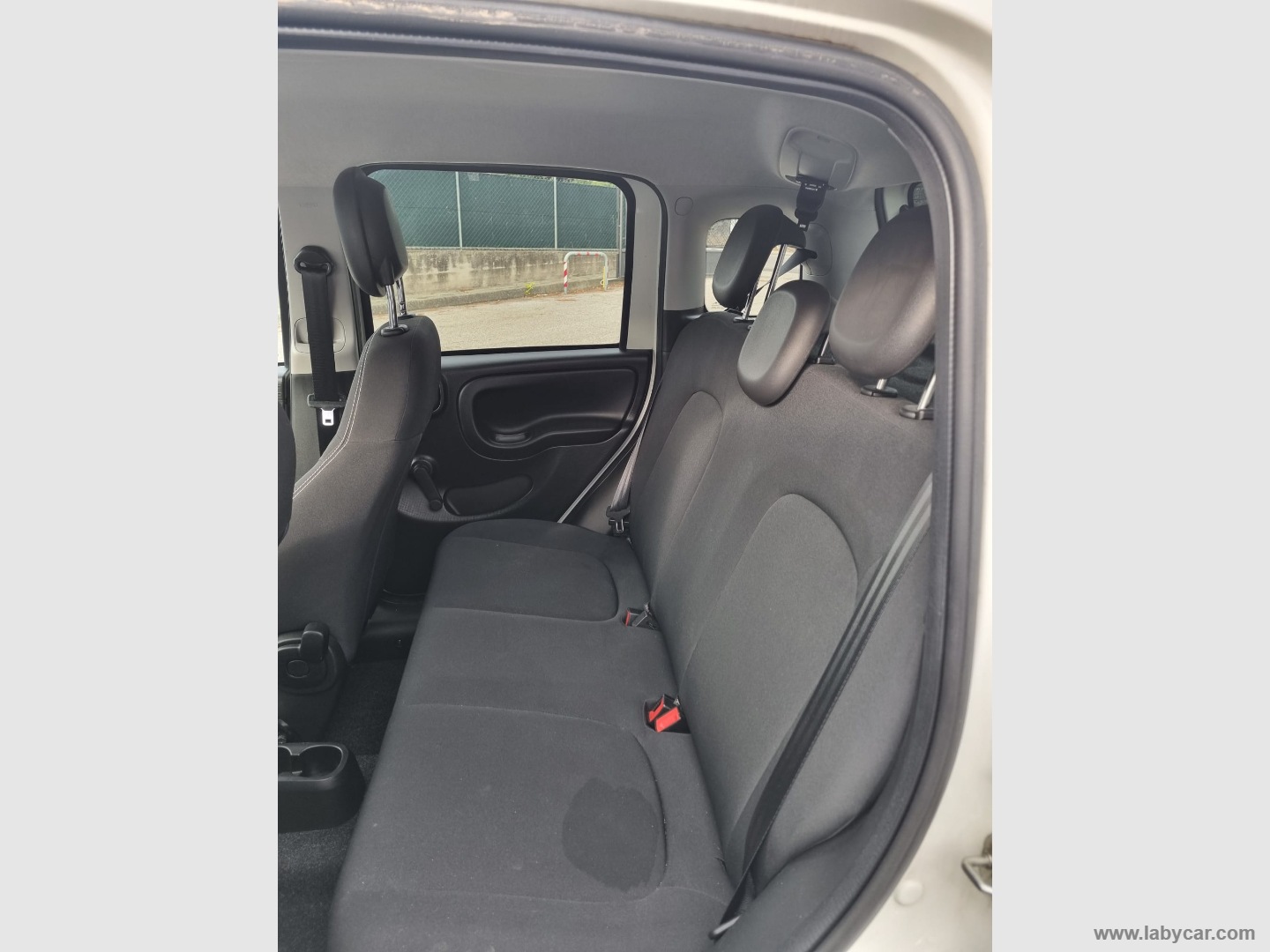 Panda 1.0 FireFly S&S Hybrid - immagine 10