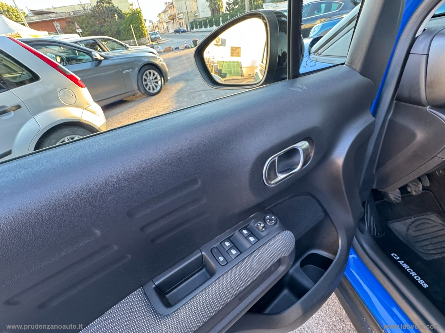 C3 Aircross PureT. 110 S&S Shine - immagine 10