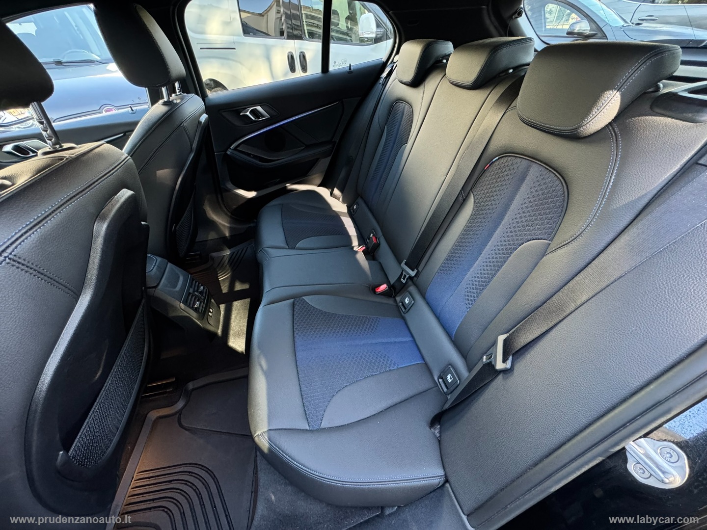 118i 5p. Msport - immagine 10