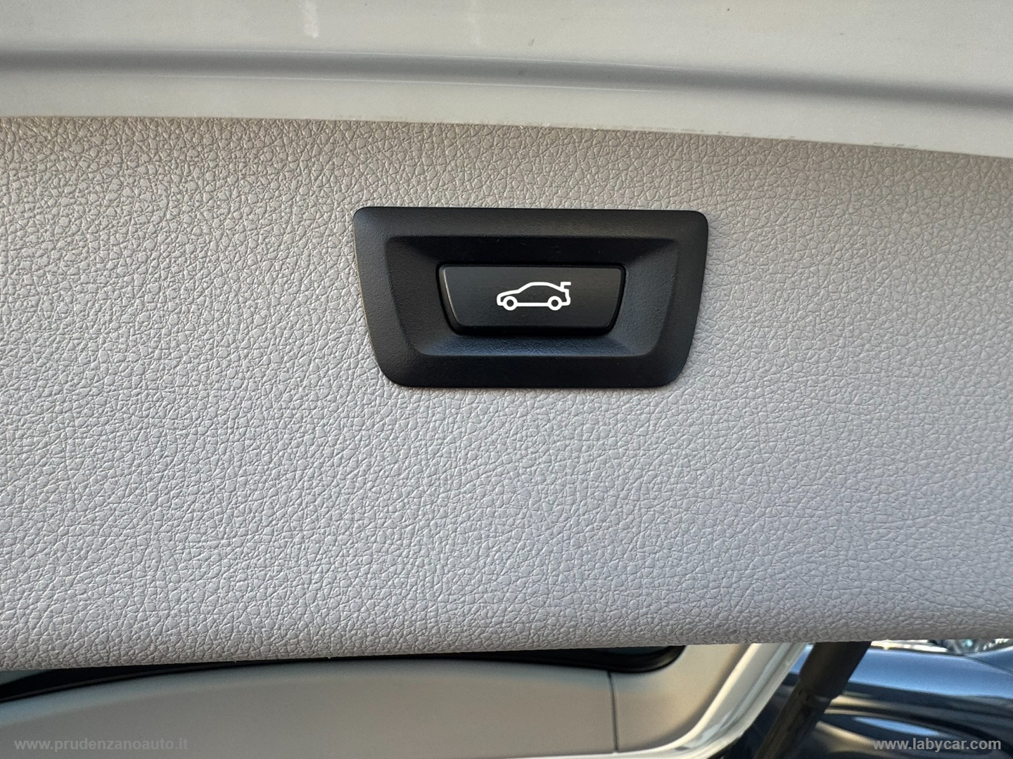 320 320d Efficient Dynamics Modern - immagine 10