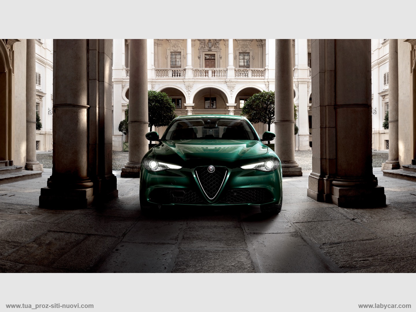 318d Gran Turismo Business aut. - immagine 10