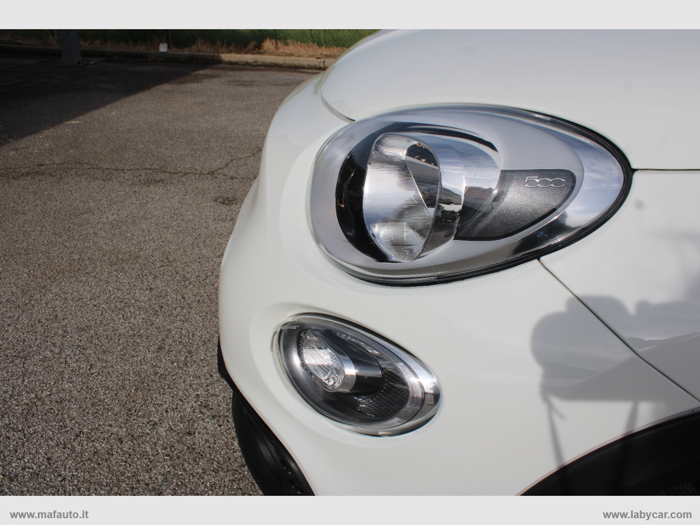 500X 1.3 M.Jet 95 CV Club - immagine 11