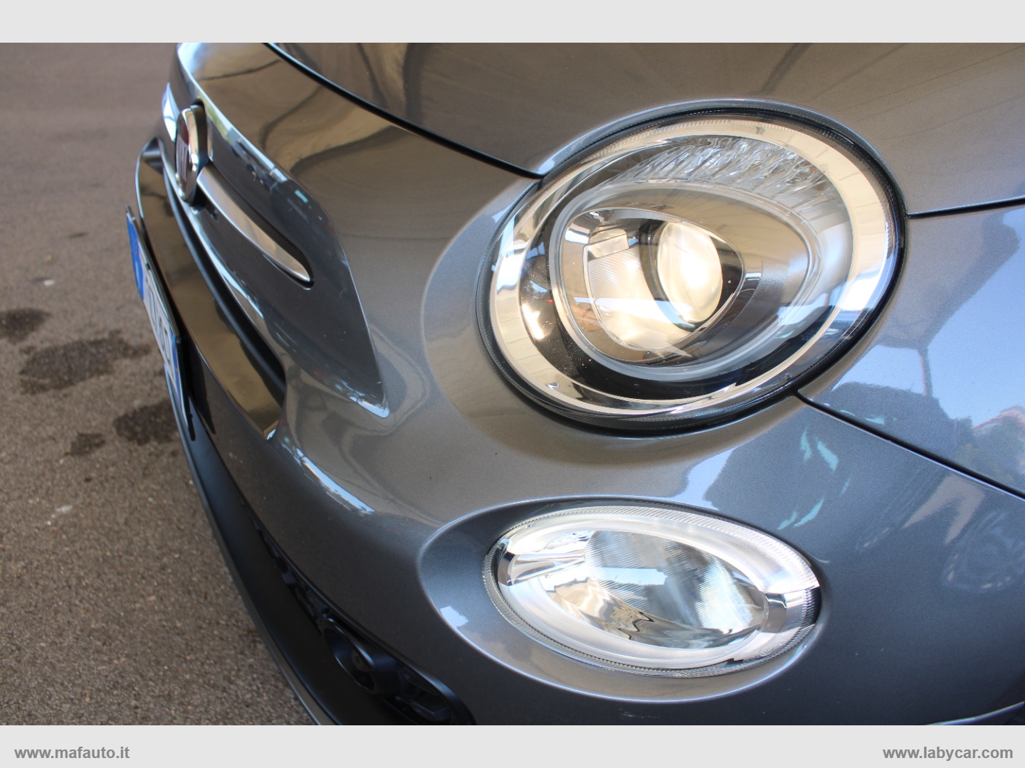 500 1.0 Hybrid Connect - immagine 11