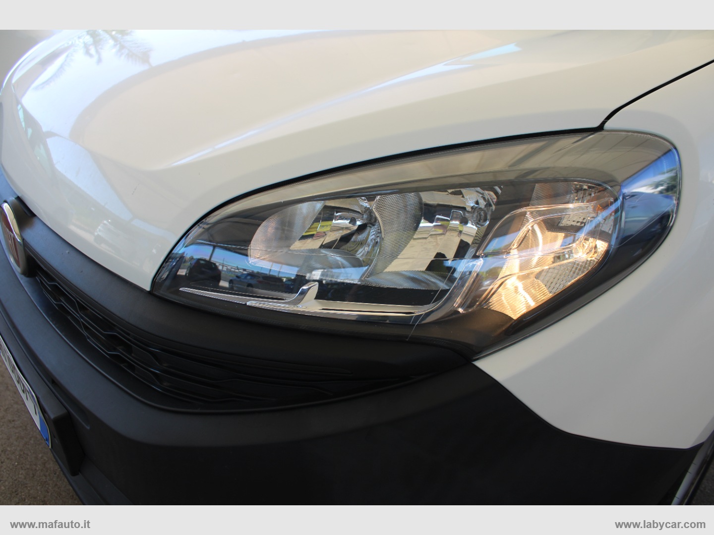 Doblò 1.6 MJT 105CV Cargo Business - immagine 11