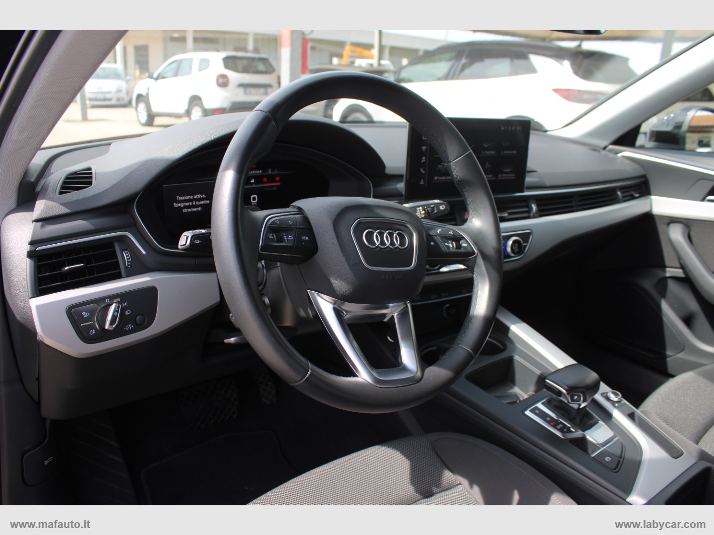A4 35 TDI/163CV S tronic Business Adv. - immagine 11