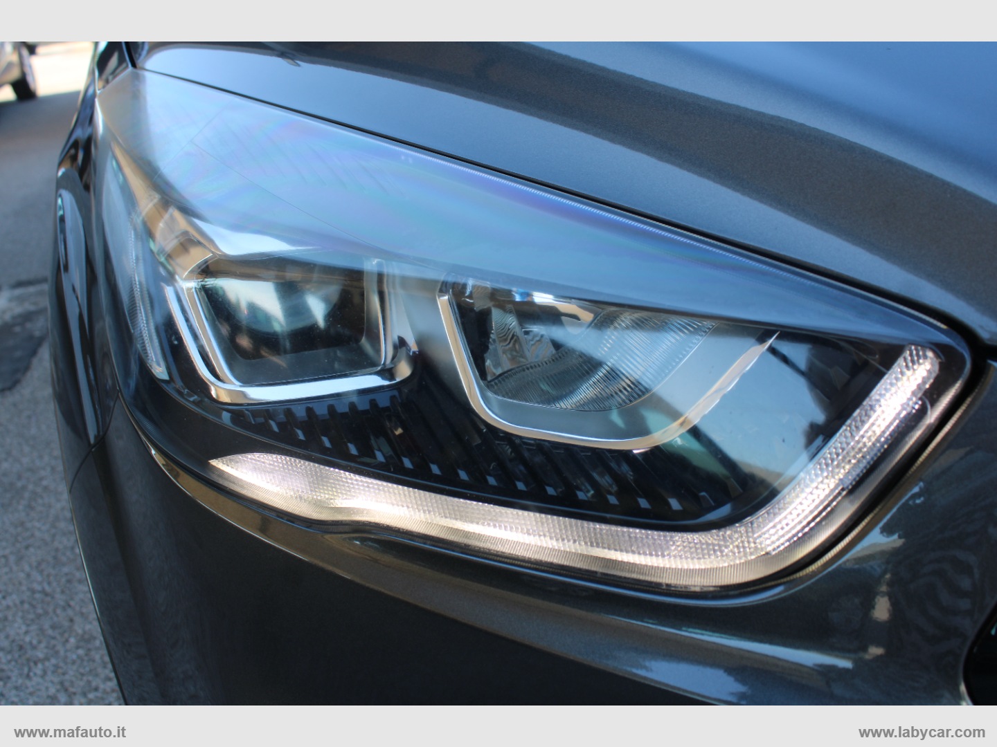 Kuga 2.0 TDCI 120 CV S&S 2WD ST-Line - immagine 11