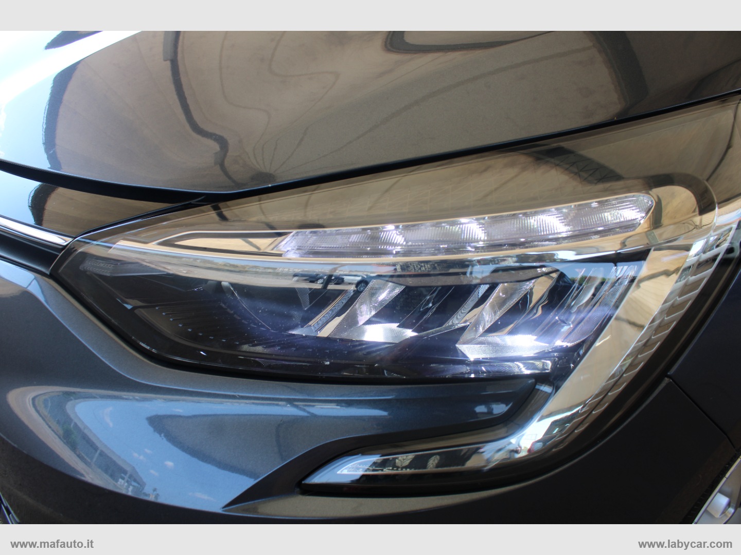 Clio Blue dCi 8V 100 CV 5p. Business - immagine 11