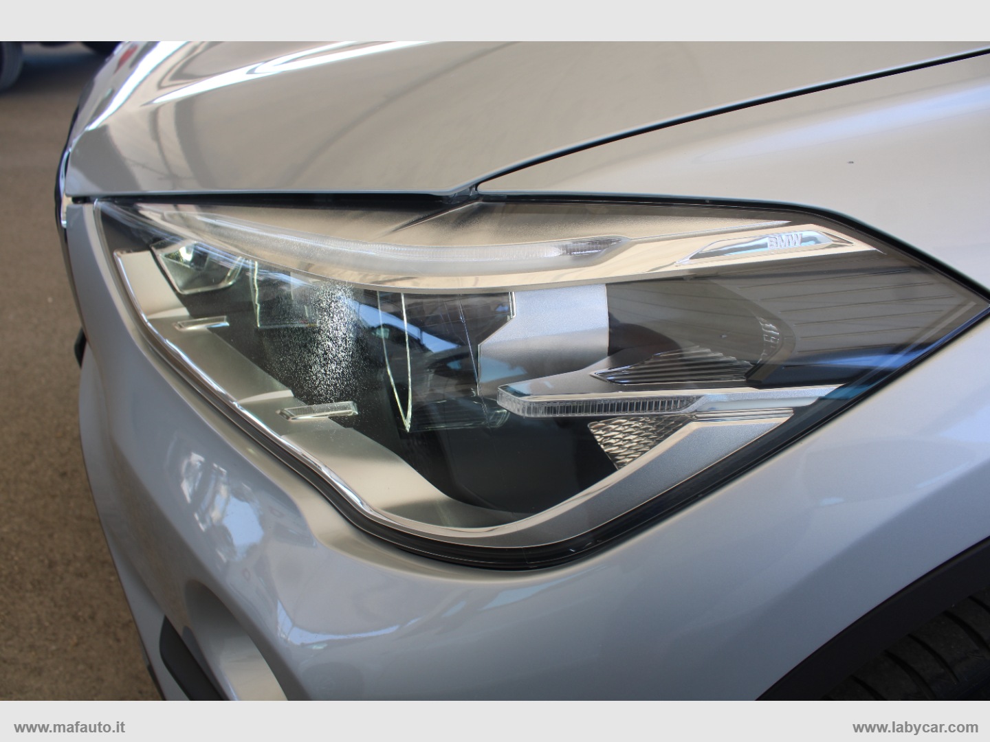 X1 xDrive18d Business Advantage - immagine 11