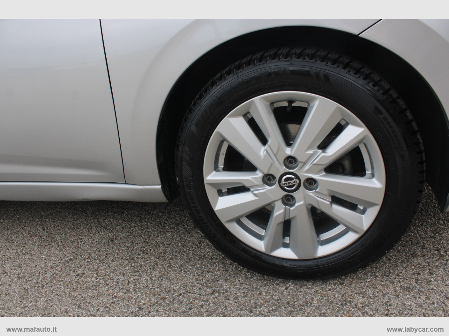 Micra IG 71 5p. Acenta - immagine 11