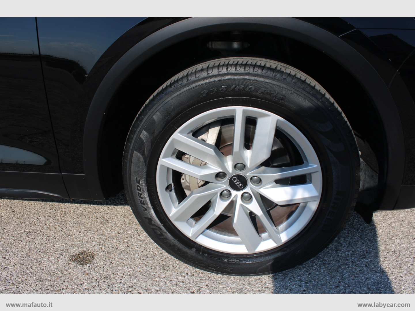 Q5 35 TDI S tronic Business - immagine 11