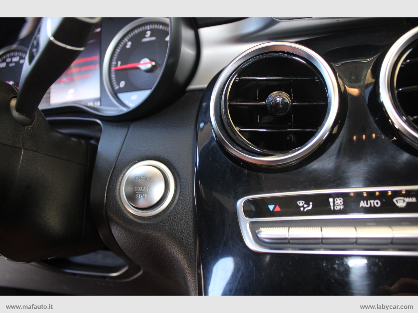GLC 250 d 4Matic - immagine 11