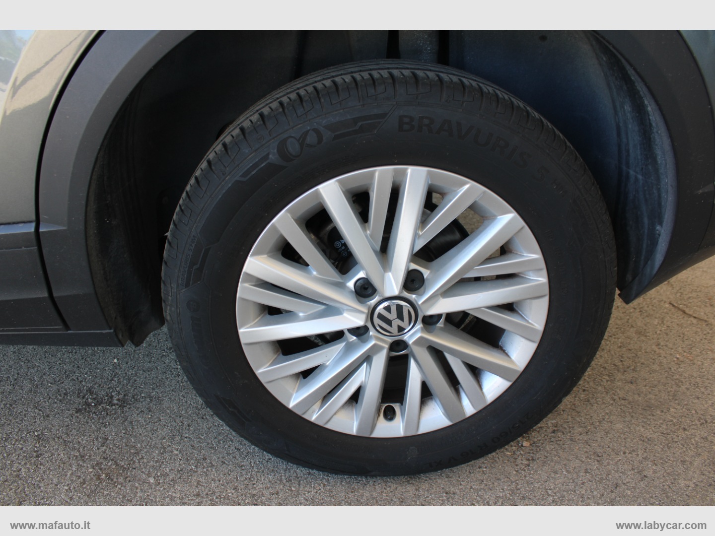 T-Roc 2.0 TDI 150 CV DSG Business - immagine 11