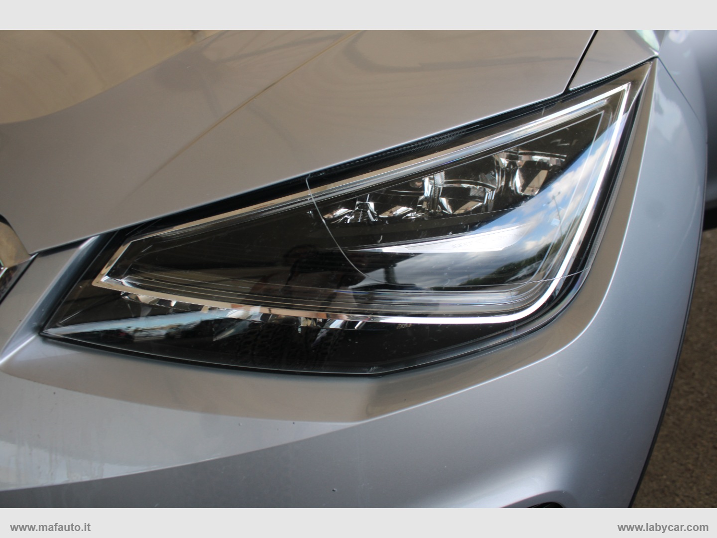 Arona 1.6 TDI 95CV XCELLENCE - immagine 11