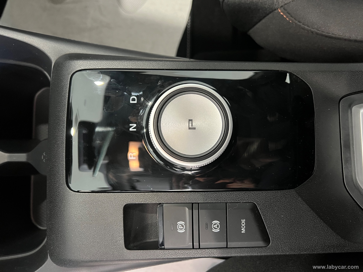 MG3 Hybrid+ Comfort - immagine 11