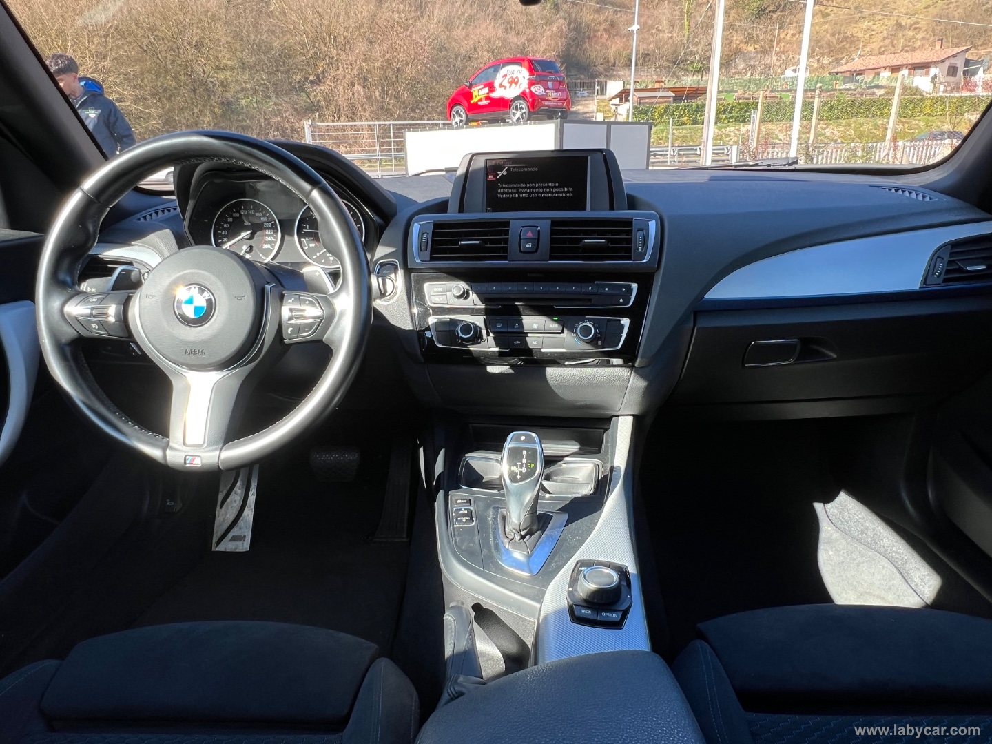 M135i 3p. - immagine 11