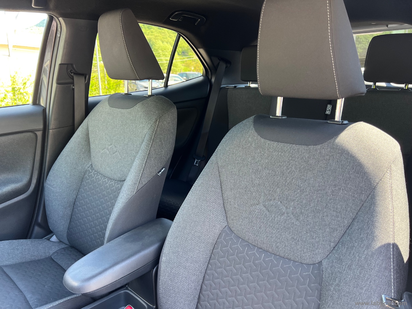 Yaris Cross 1.5 Hybrid 5p. E-CVT Trend - immagine 11