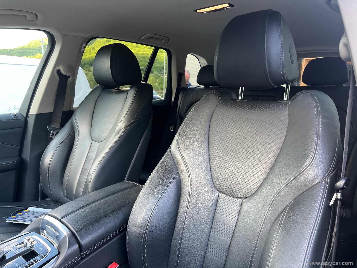 X5 xDrive30d xLine - immagine 11