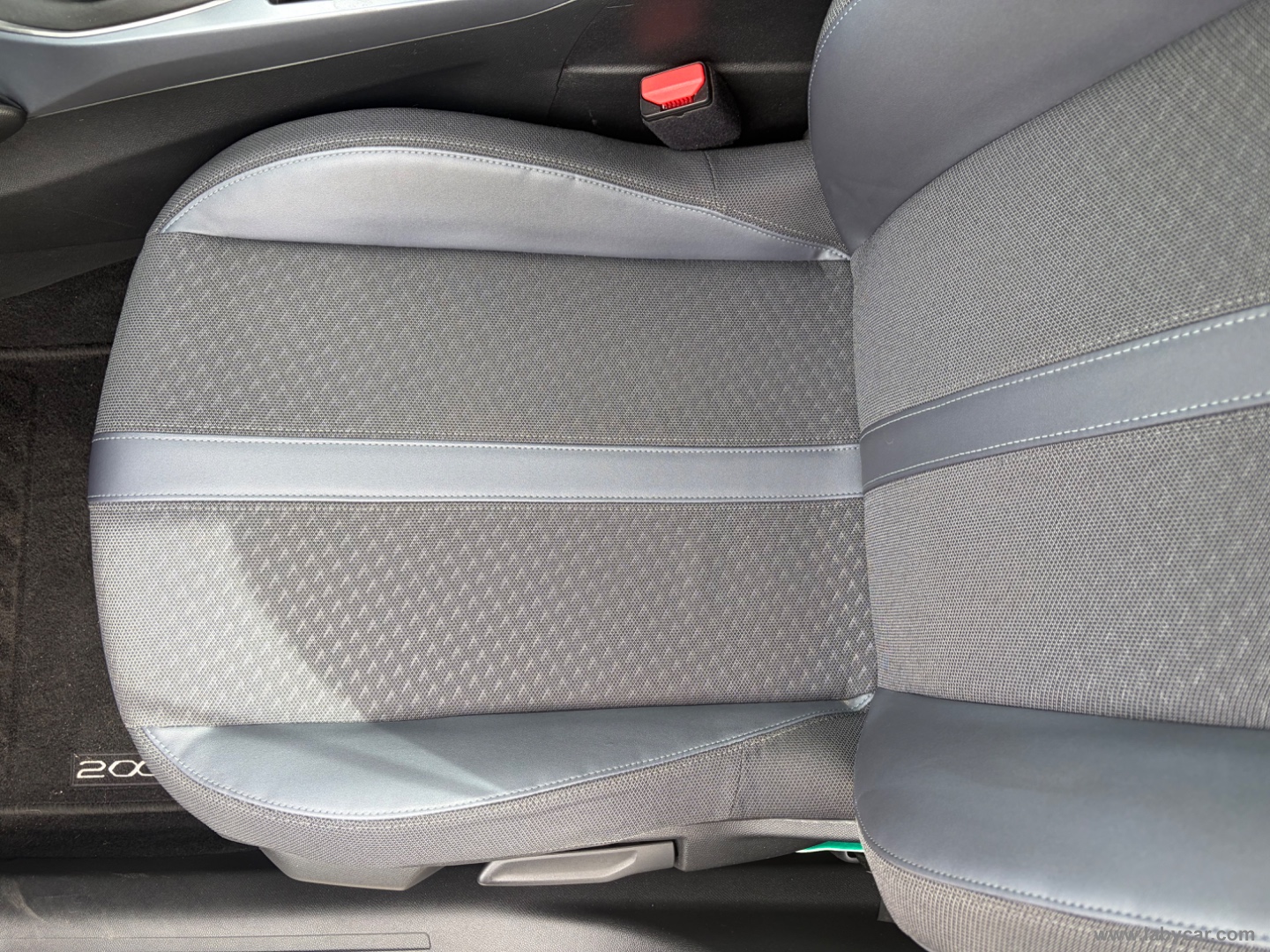 2008 PureTech 130 S&S Allure Navi Pack - immagine 11