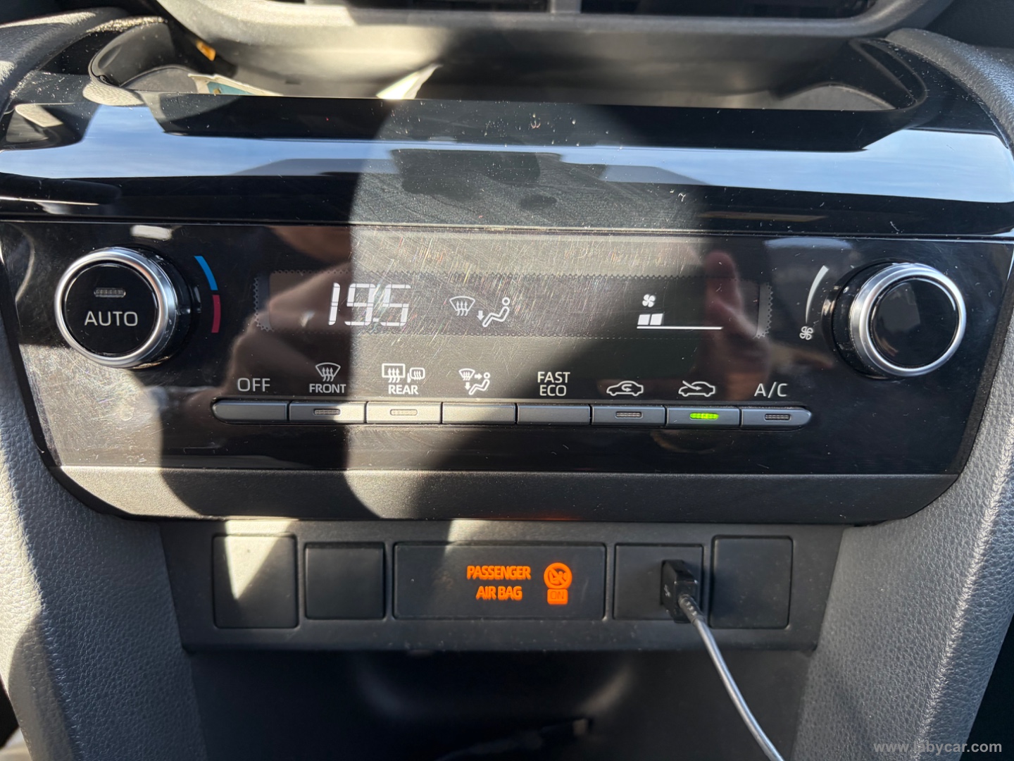 Yaris Cross 1.5 Hybrid 5p. E-CVT Trend - immagine 11