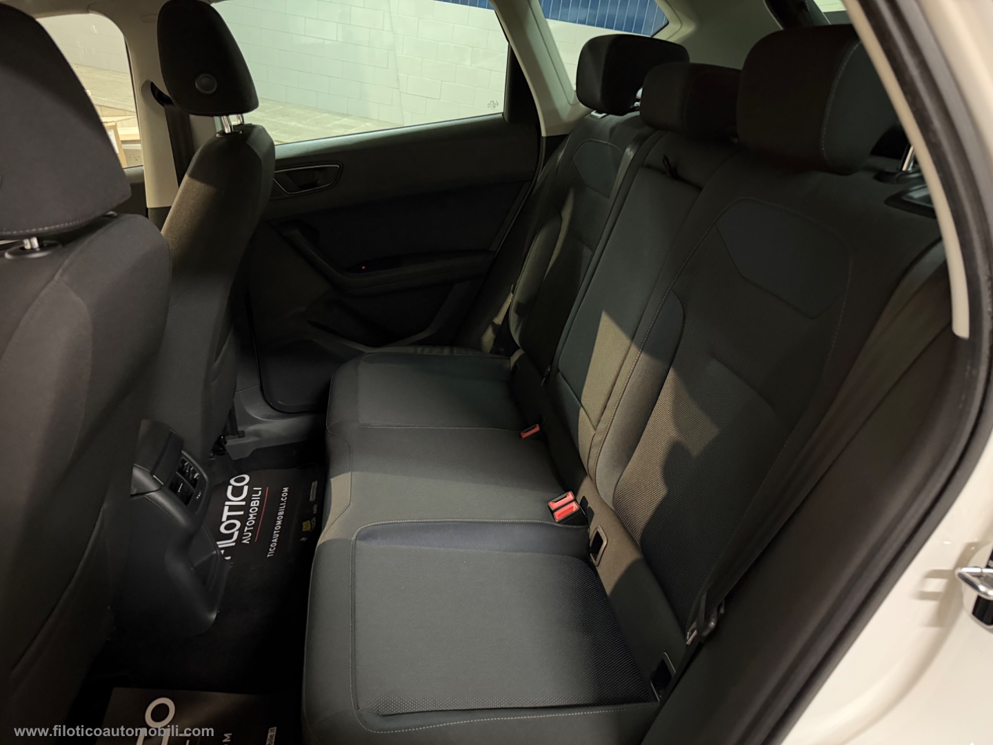 Ateca 1.6 TDI Style 116 CV BLOCK SHAFT - FULL OPTIONAL - immagine 11