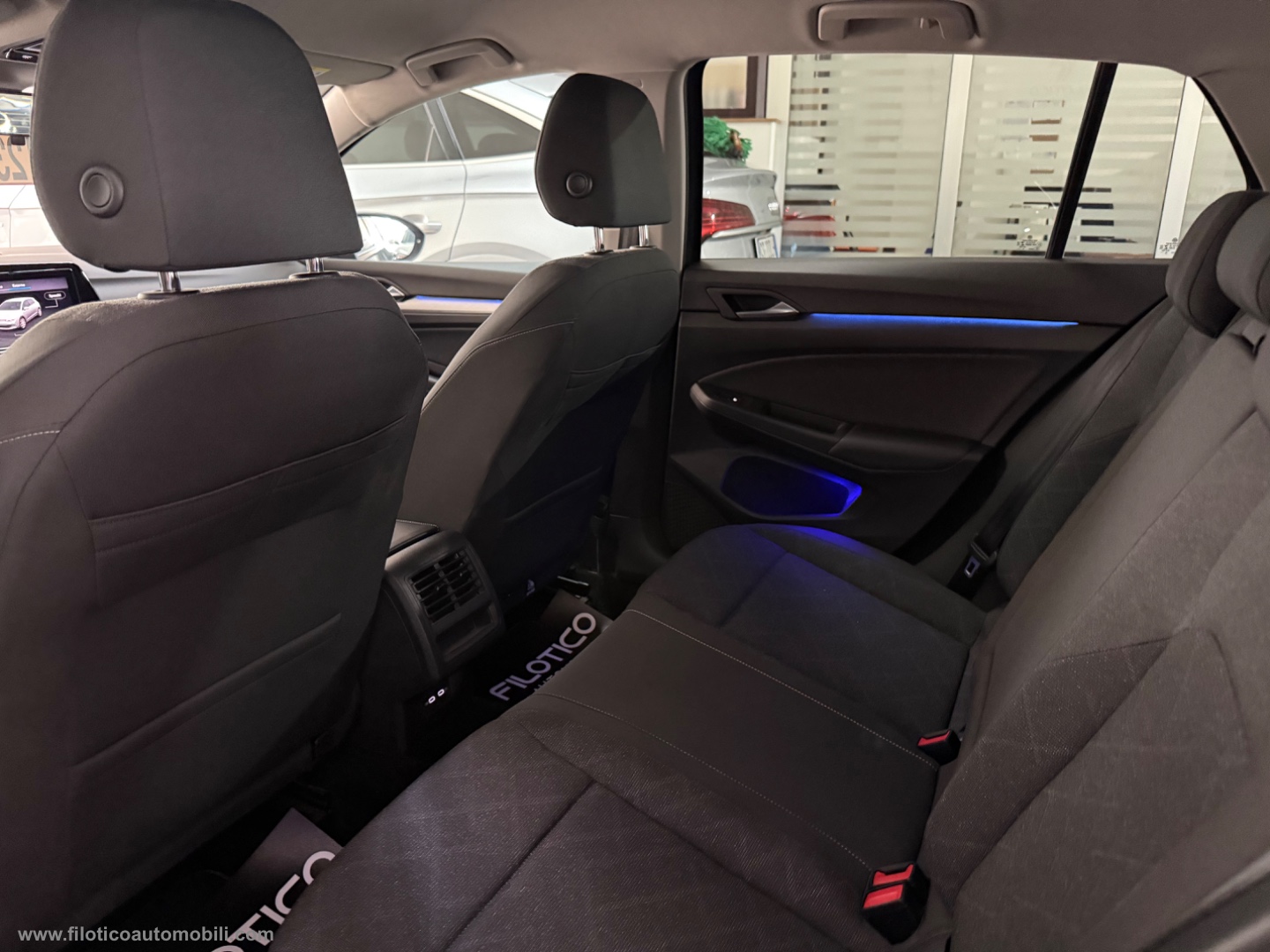 Golf 2.0 TDI 115 CV SCR Life KM 85.963 | USATO GARANTITO - immagine 11