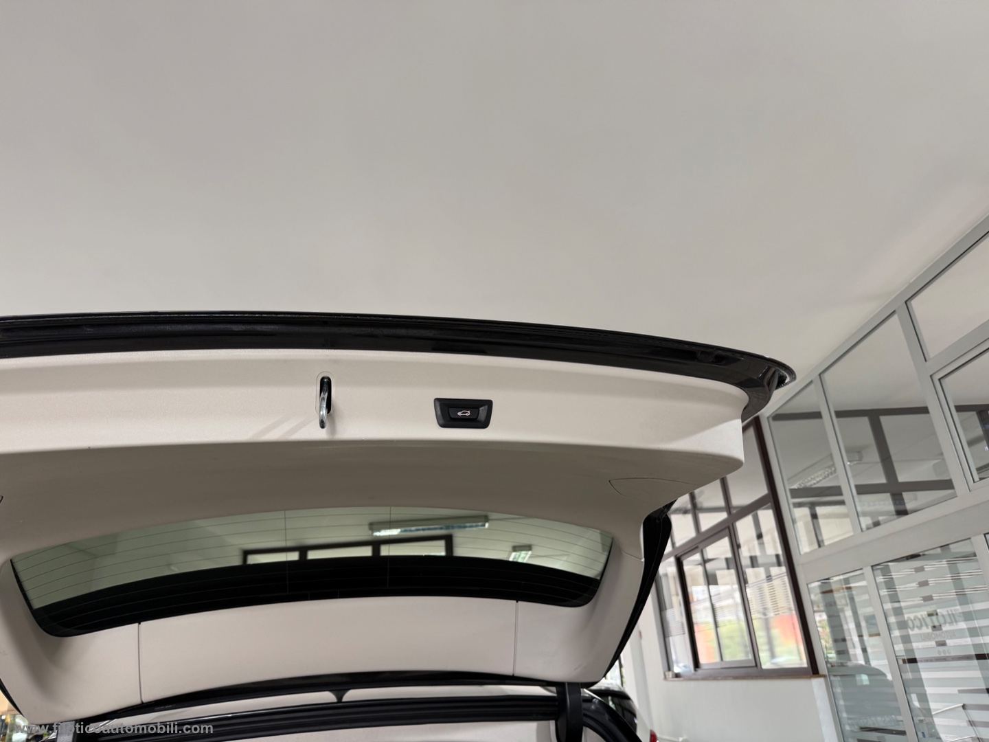 X3 xDrive20d 48V UNICO PROPRIETAFIO DIESEL IBRIDO  | PELLE - immagine 11