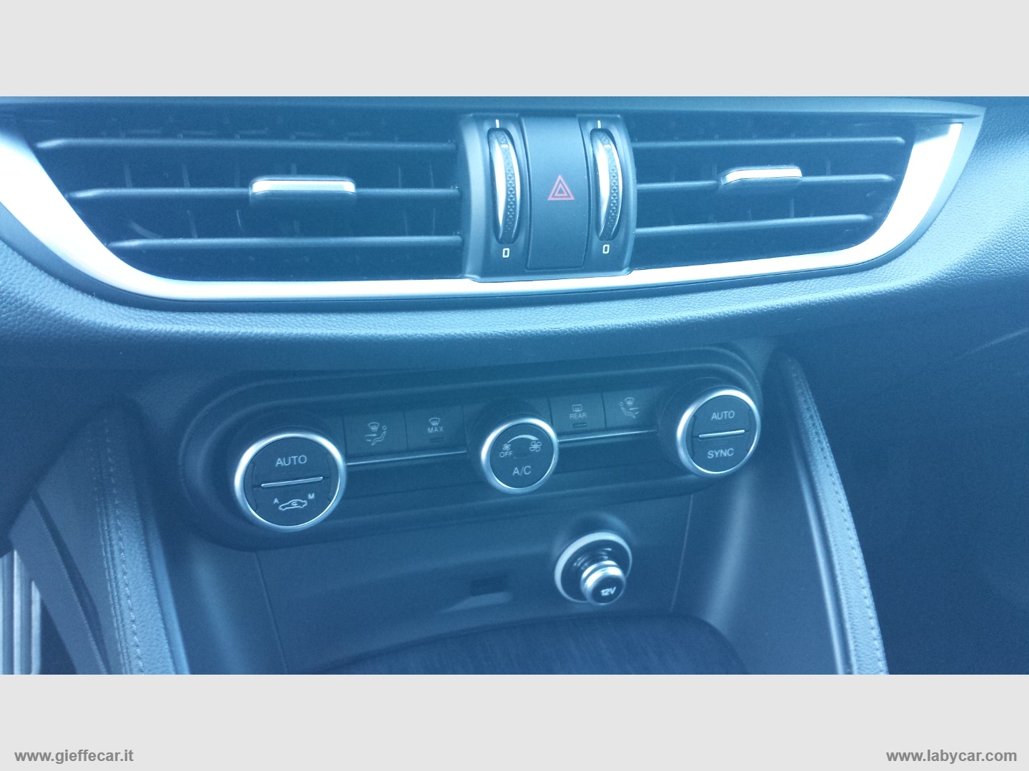 Stelvio 2.2 TD 160CV AT8 Sprint - immagine 11
